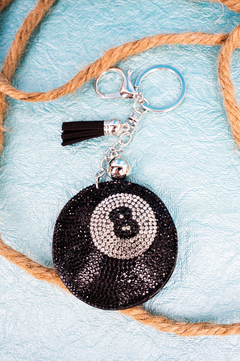 Lucky Keychain