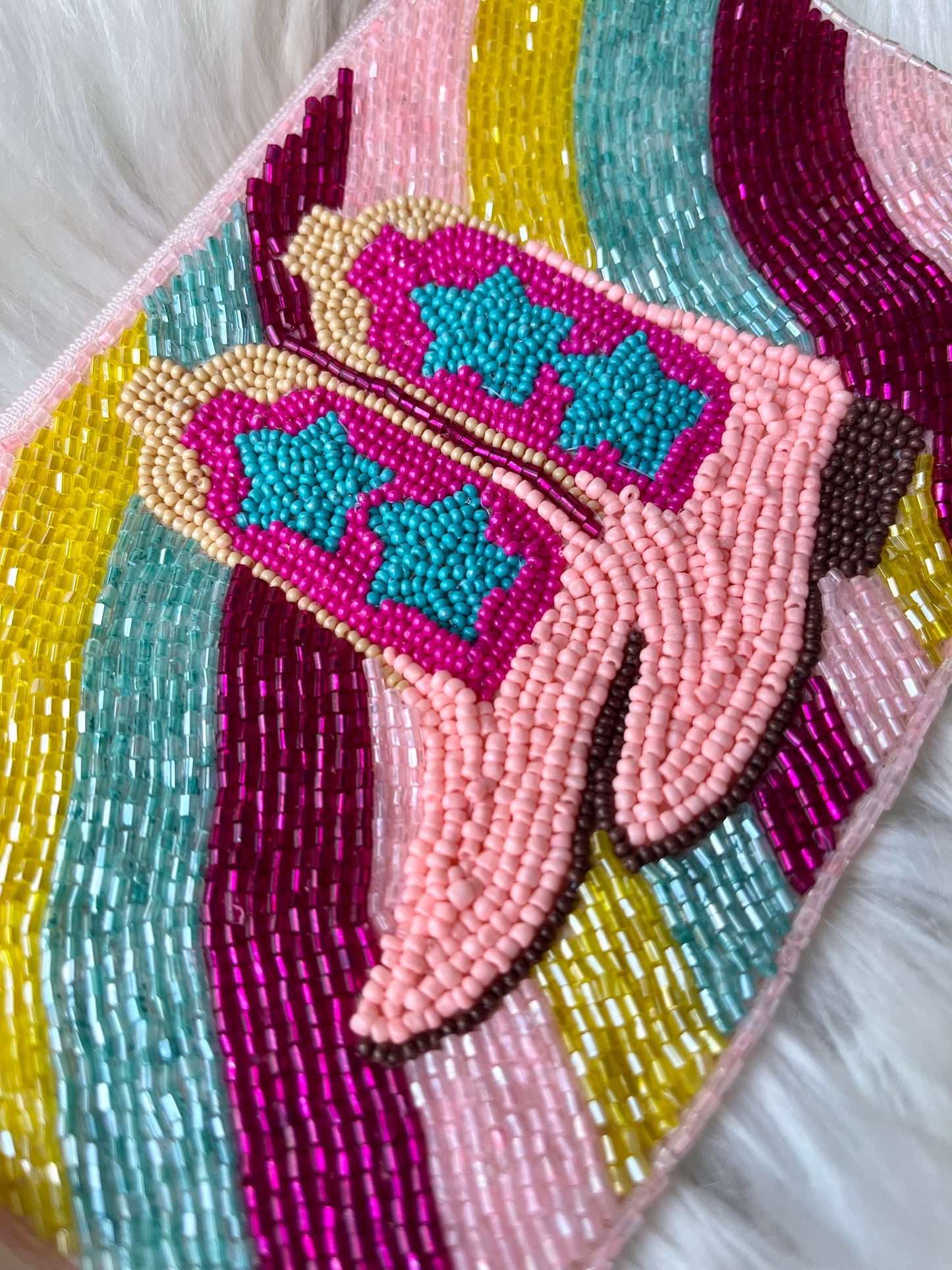 Boots Wristlet