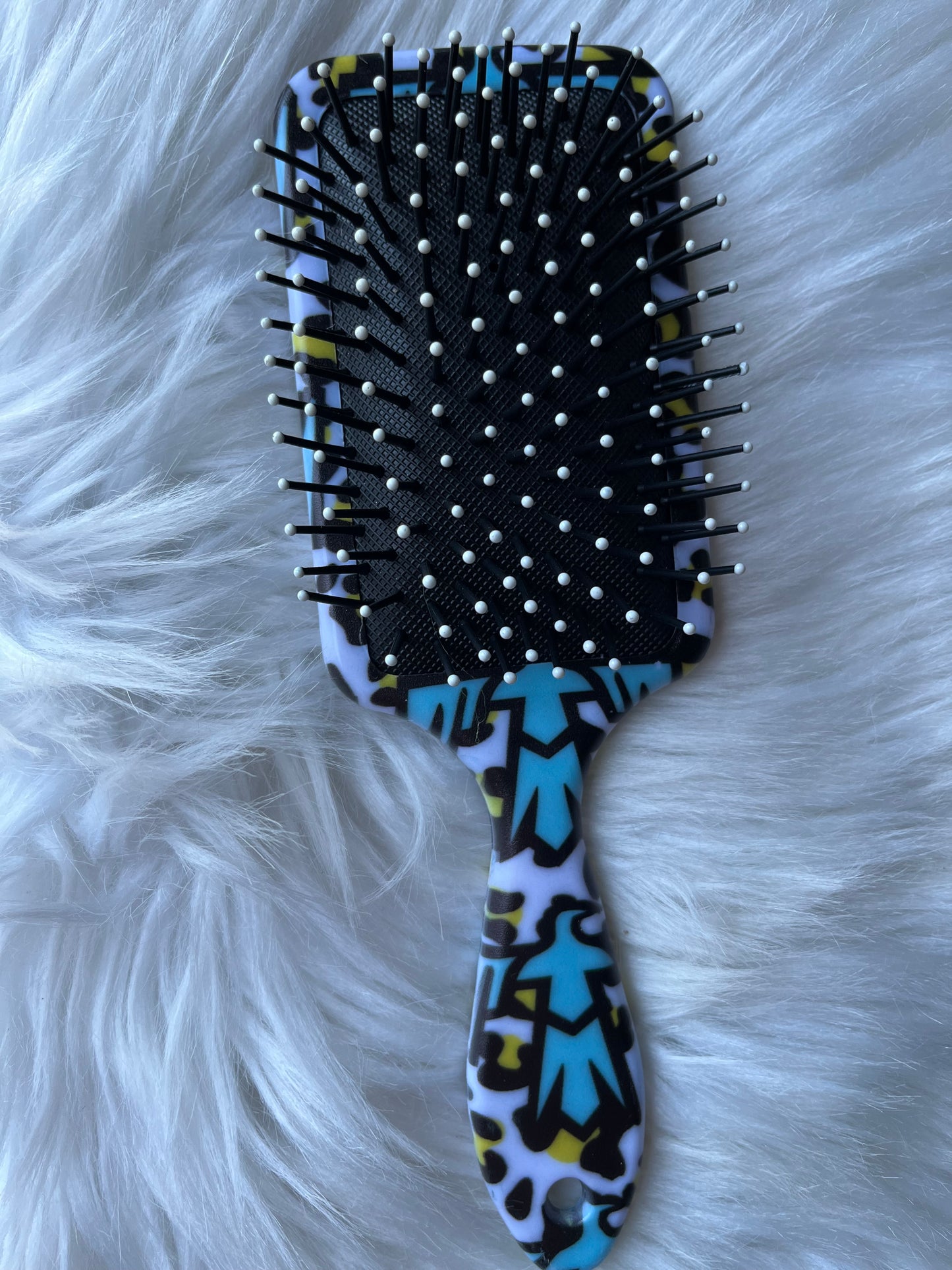 Wet Brush