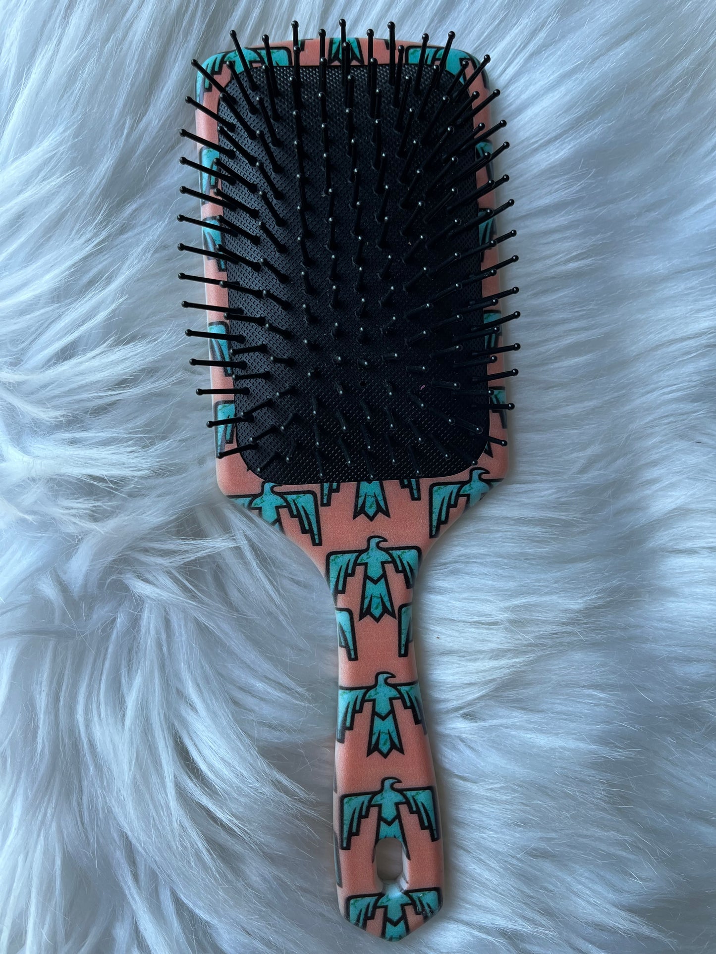 Wet Brush