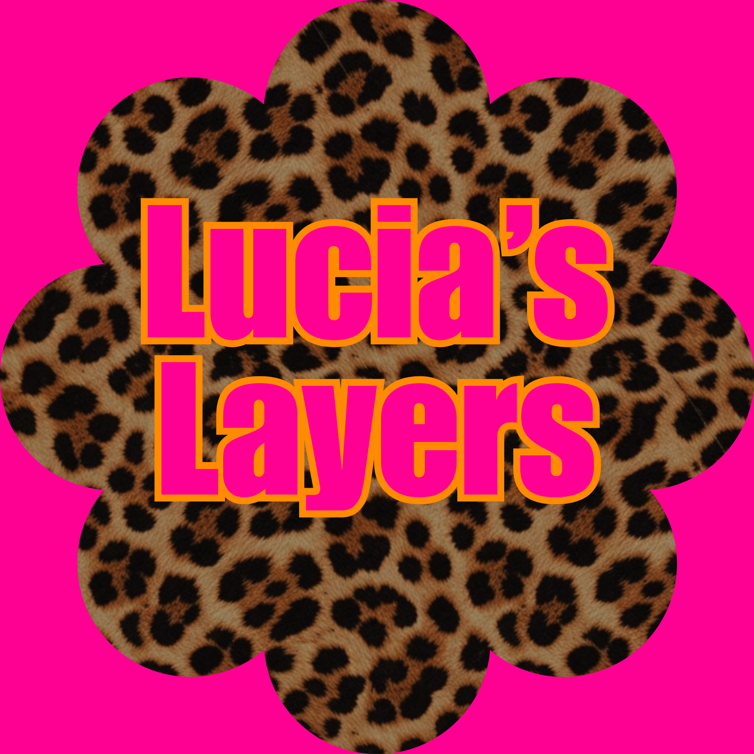 Lucia’s Layers