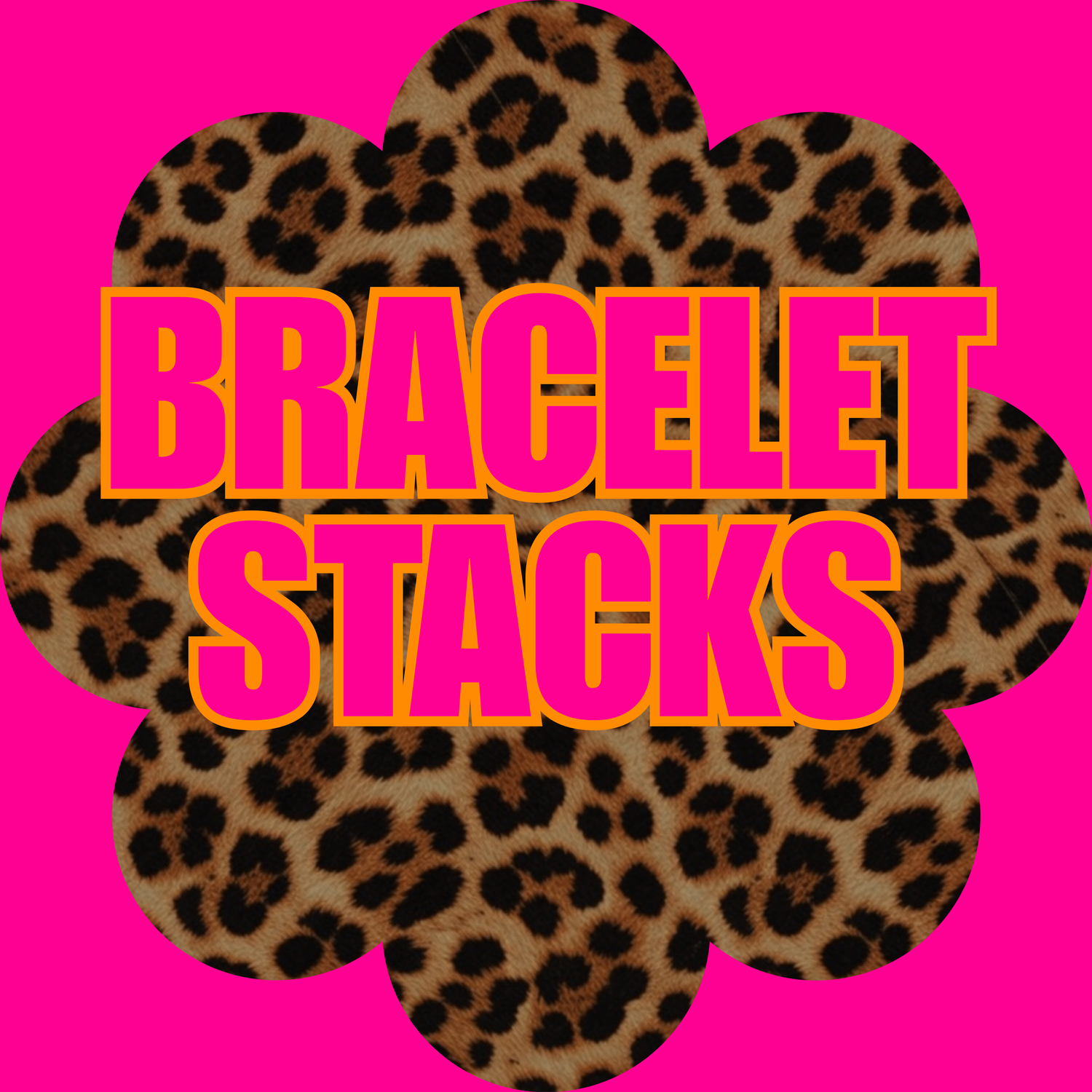 Bracelet Stacks