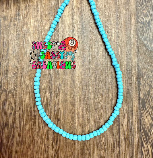 Lucia’s layering necklace (please leave length in notes at checkout)