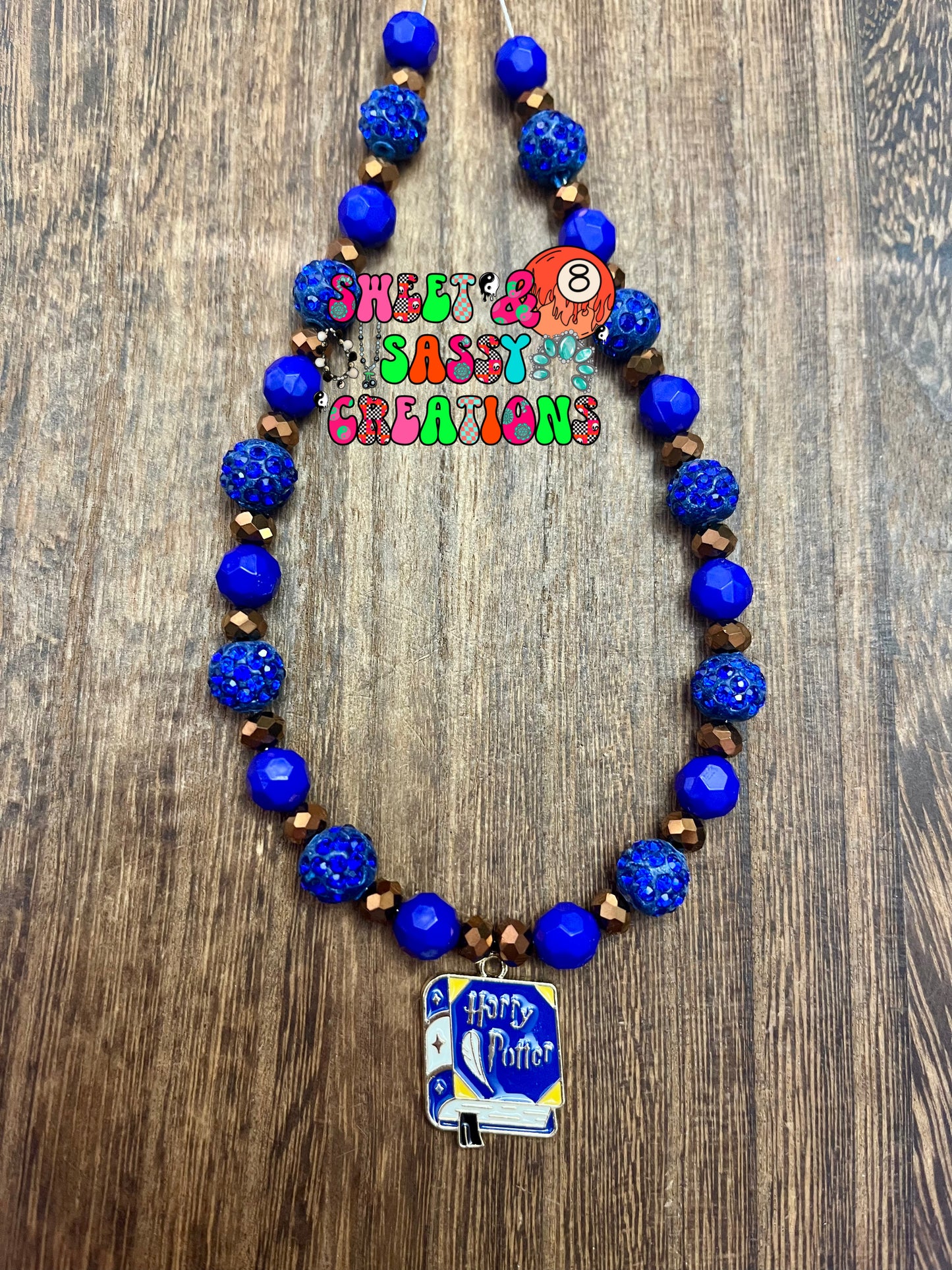 💙🤎💙 House (please leave size in notes at checkout)