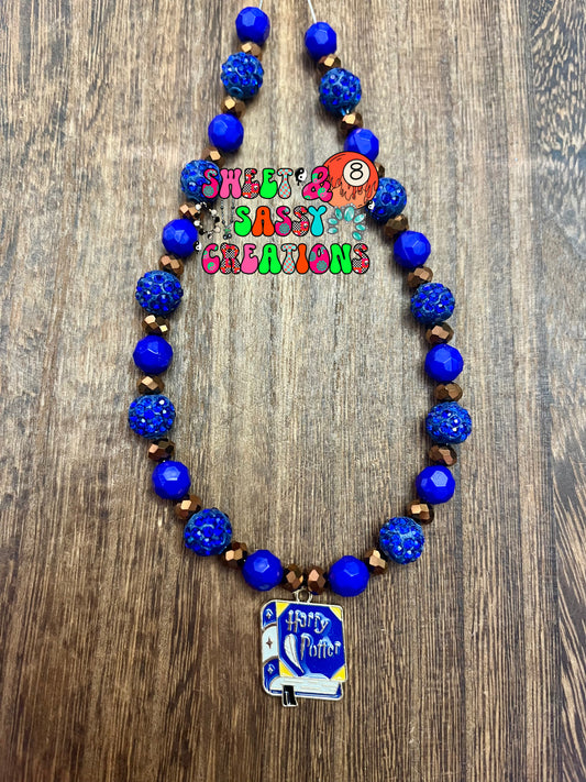 💙🤎💙 House (please leave size in notes at checkout)