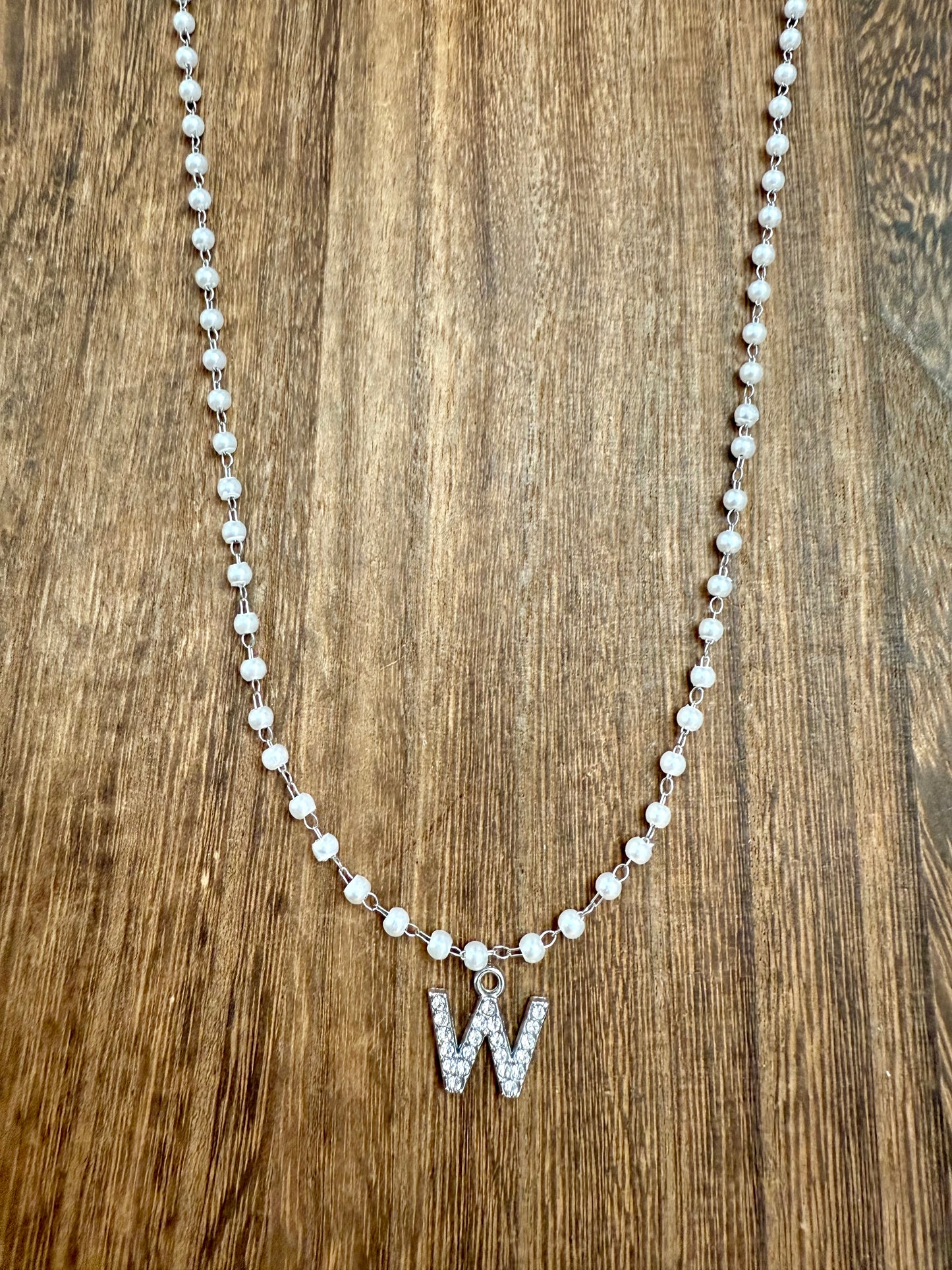 Grace Necklace