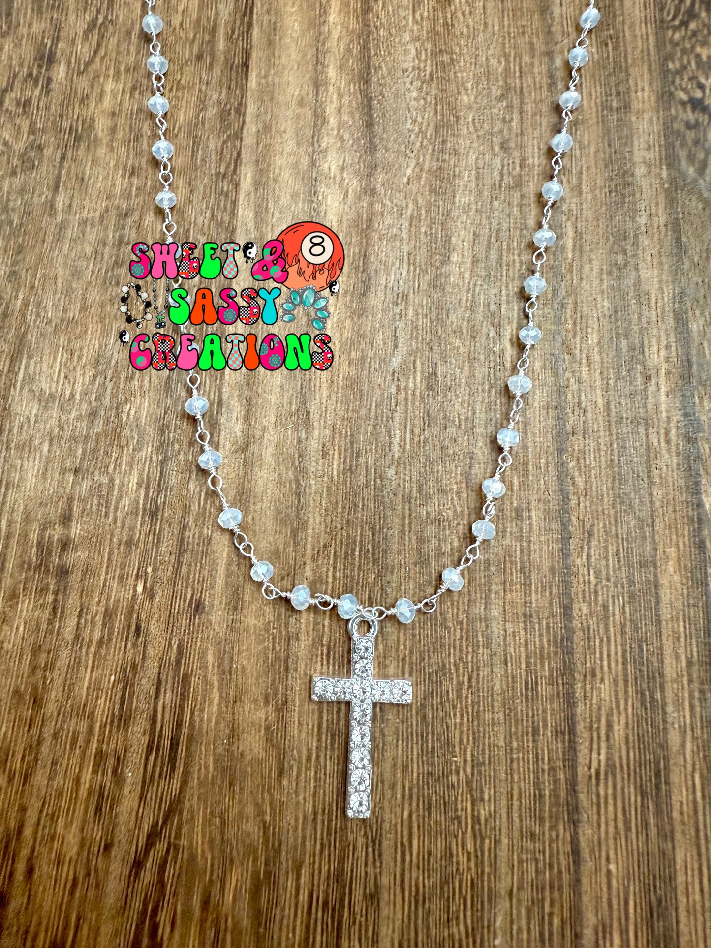 Grace Necklace