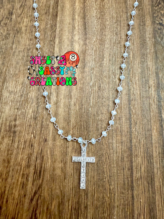 Grace Necklace