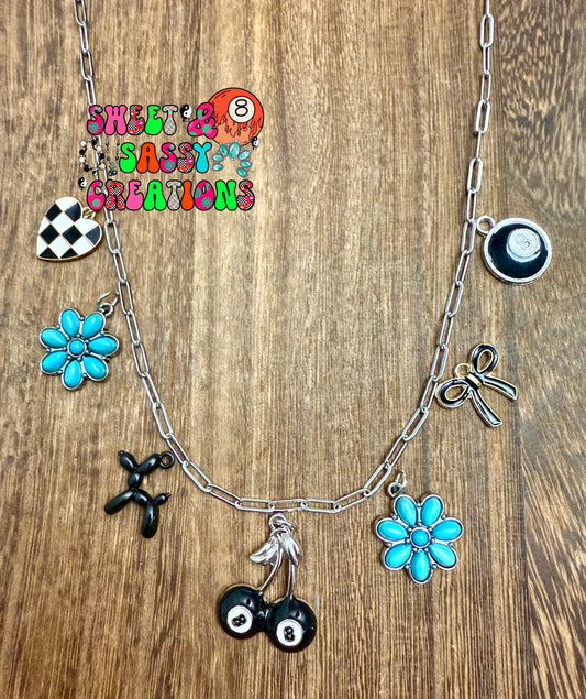 Feeling Lucky (please leave size in notes at checkout)