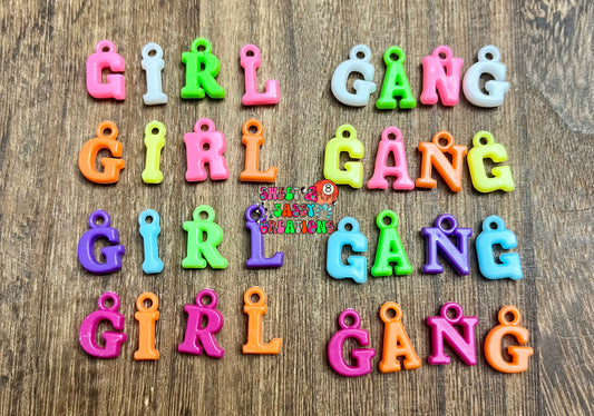 OOAK Girl Gang (PLEASE READ)