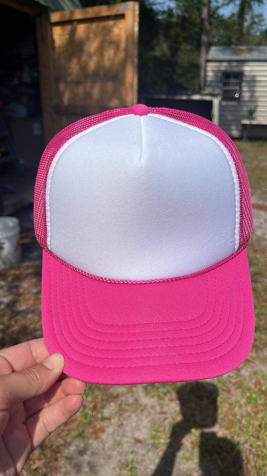 Build your own faith hat (hat comes with 4-5 patches and a custom hat chain) OTTO BRAND