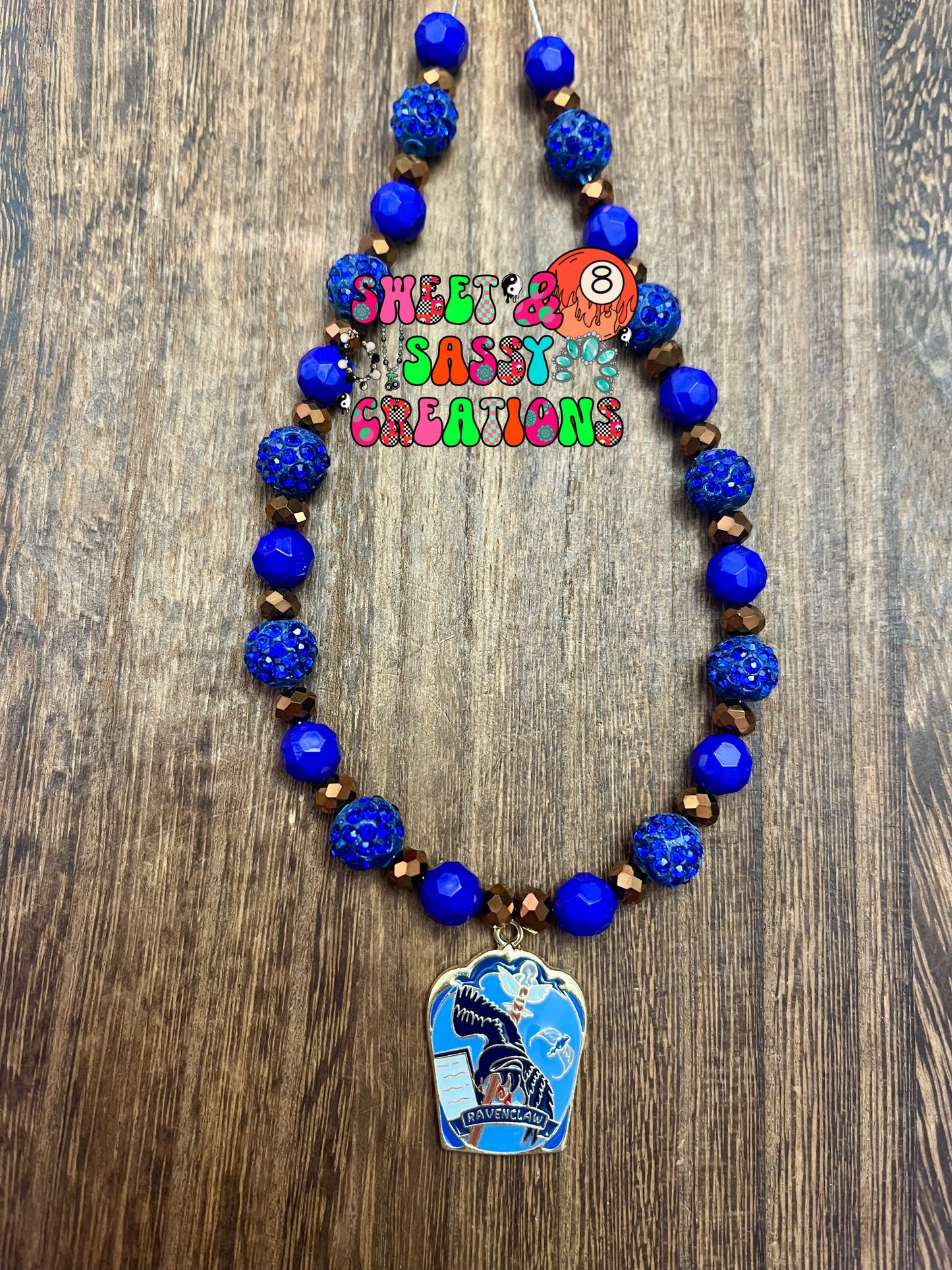 💙🤎💙 House (please leave size in notes at checkout)