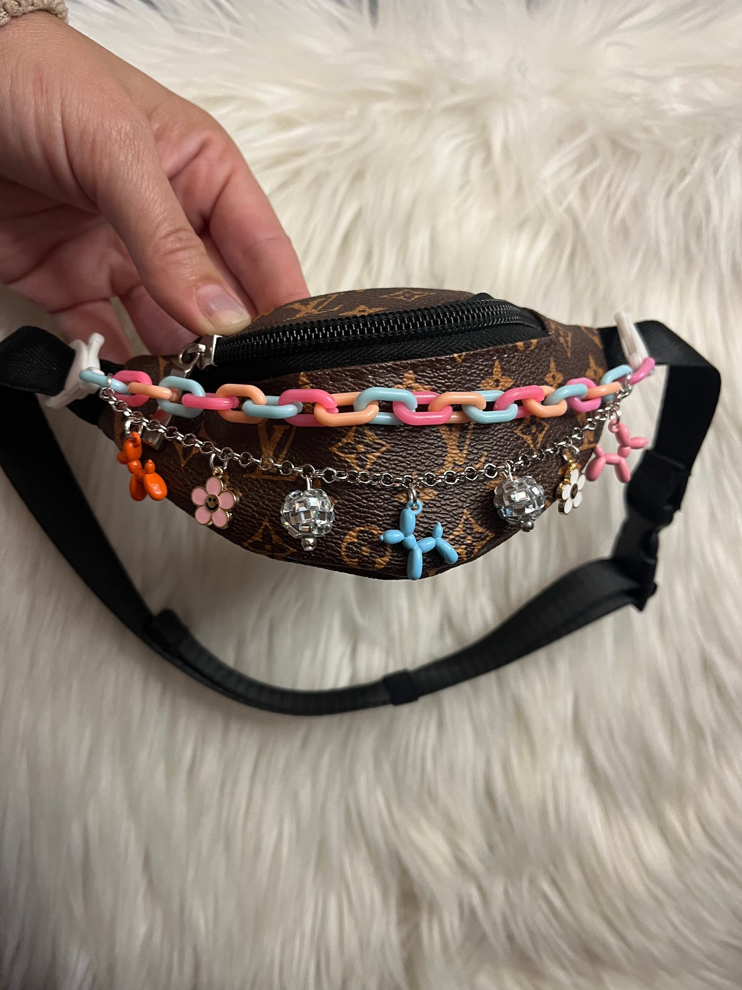 Groovin Lex Bag Chains