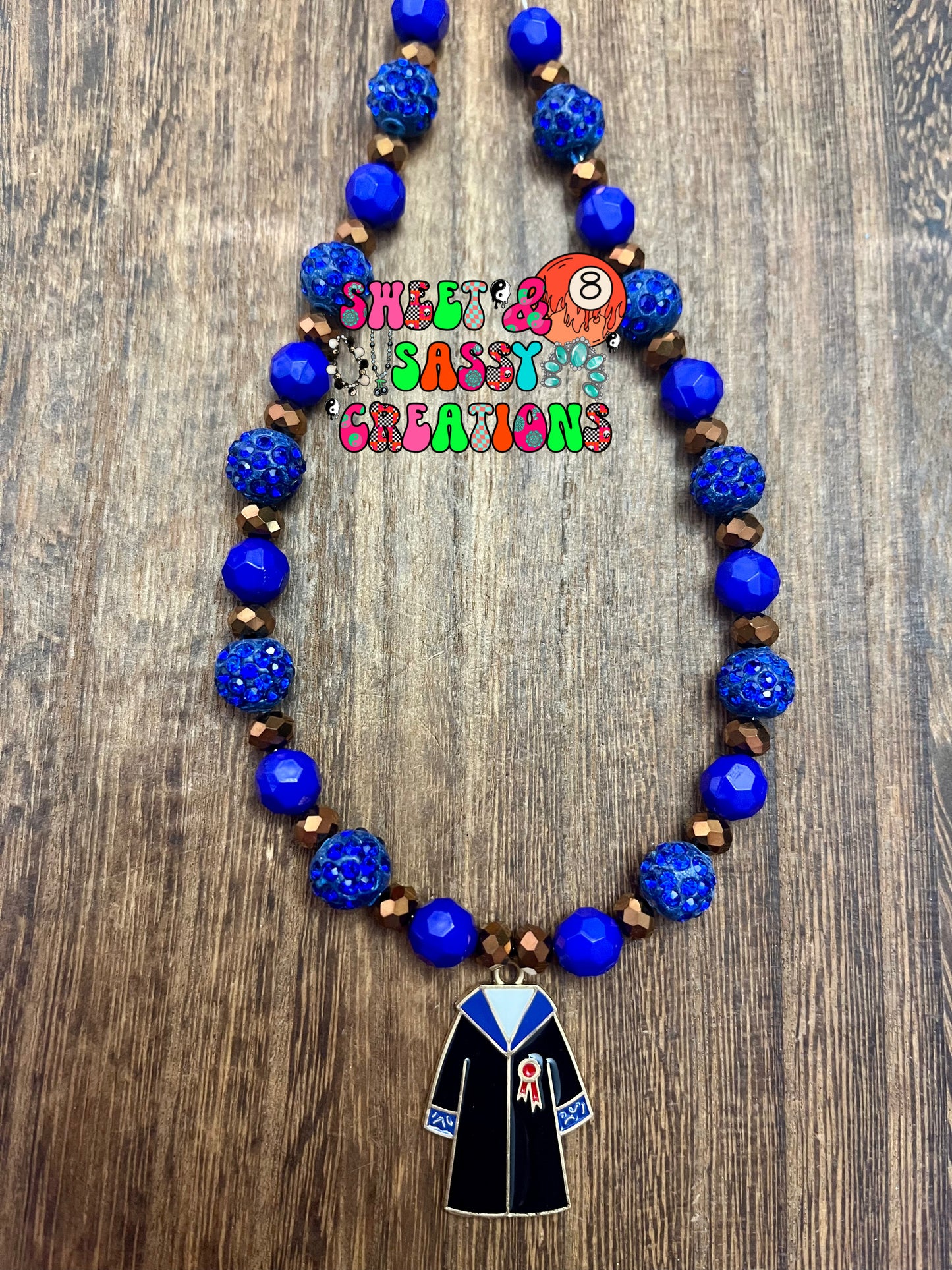 💙🤎💙 House (please leave size in notes at checkout)
