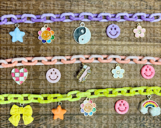 Groovin Lex Bag Chains
