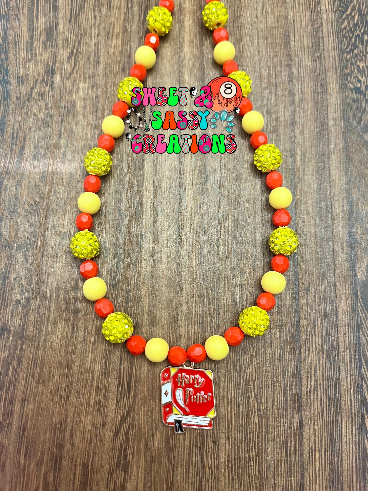 ❤️💛 House (leave size in notes at checkout)