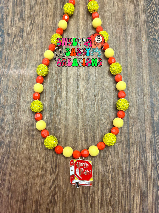 ❤️💛 House (leave size in notes at checkout)