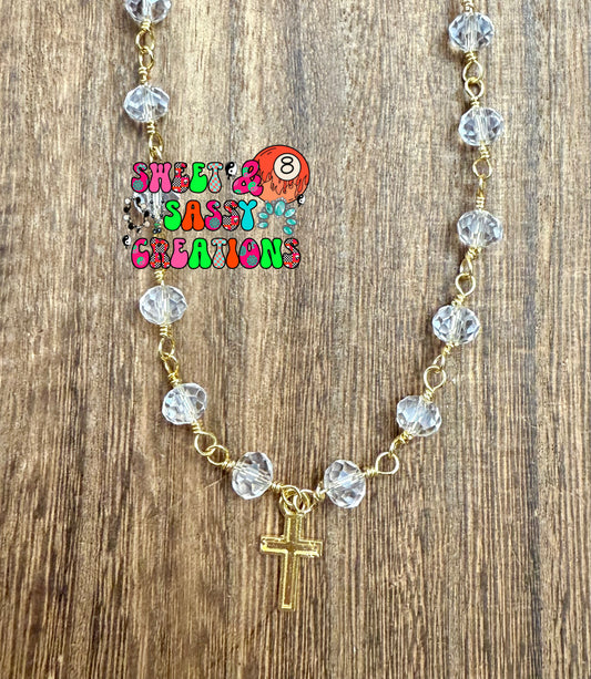 Anchor of Hope (please leave size in notes at checkout)