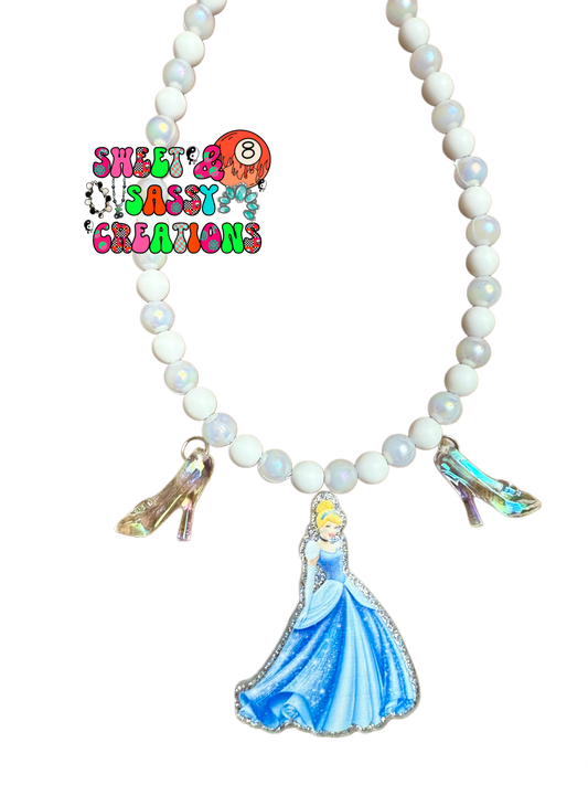 OOAK Clock strikes Midnight (please leave size in notes at checkout)