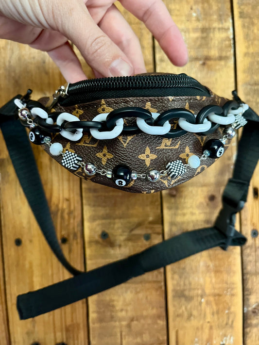 Mystery Lex Bag chain (example Pics)