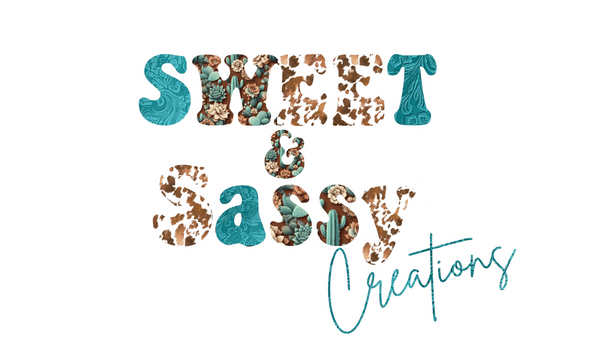 Sweet and Sassy Creations Boutique