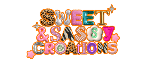 Sweet and Sassy Creations Boutique
