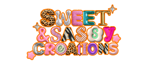 Sweet and Sassy Creations Boutique
