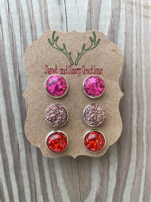 Glitter of love