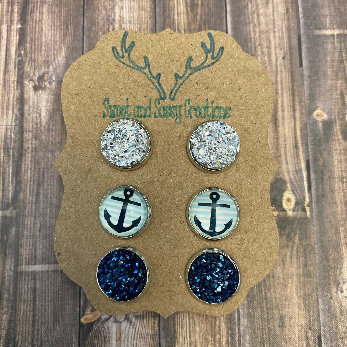 Anchors Away