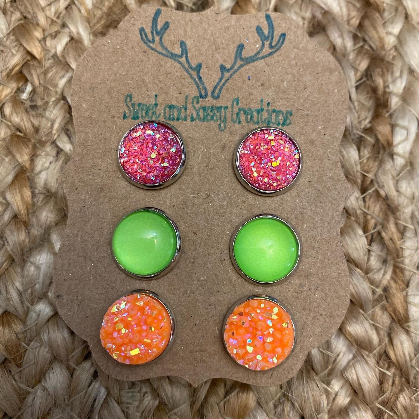 Neon Set