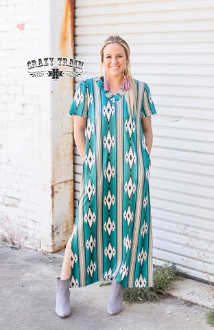 Wicked West Maxi