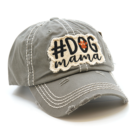 Dog Mama Hat