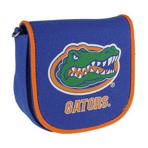Gator Crossover purse